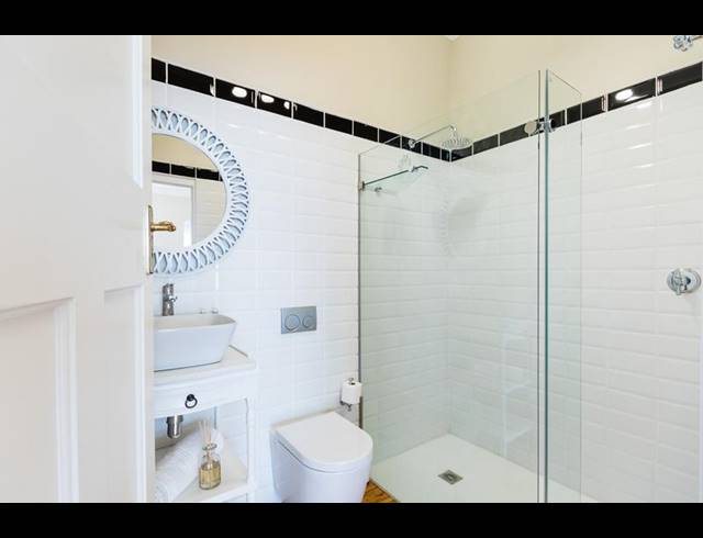 1 BEDROOM PROPERTY TO RENT IN GREEN POINT
